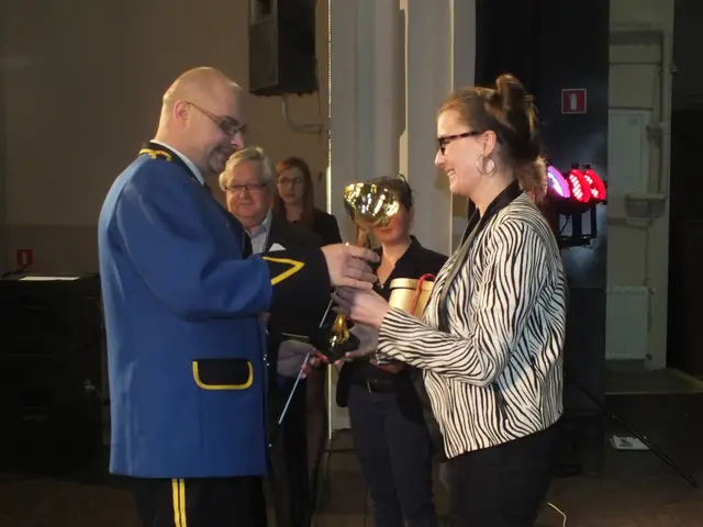 Prezentacje Orkiestr Dętych za nami… — zdjęcie 3