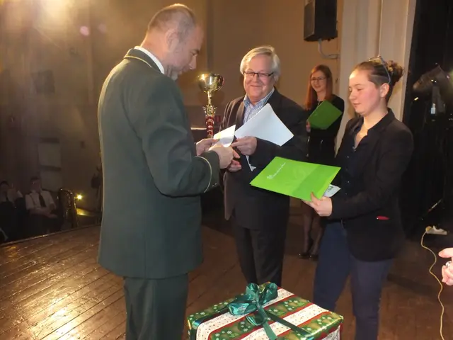 Prezentacje Orkiestr Dętych za nami… — zdjęcie 2