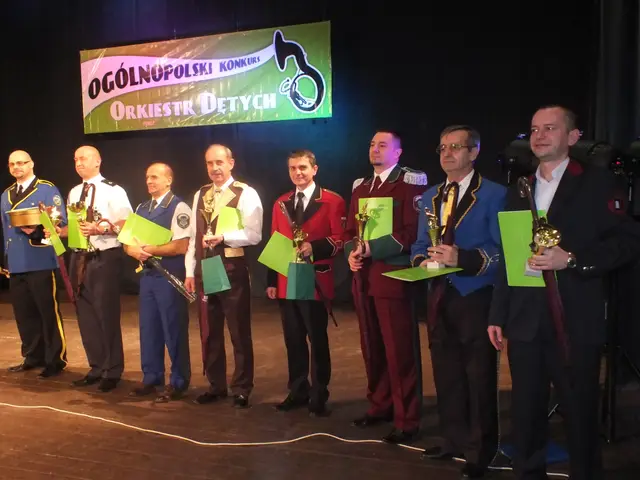 Prezentacje Orkiestr Dętych za nami… — zdjęcie 27