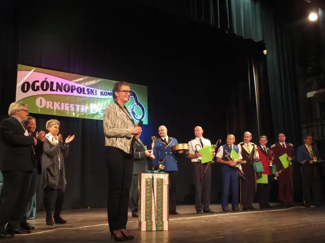 Prezentacje Orkiestr Dętych za nami… — zdjęcie 26