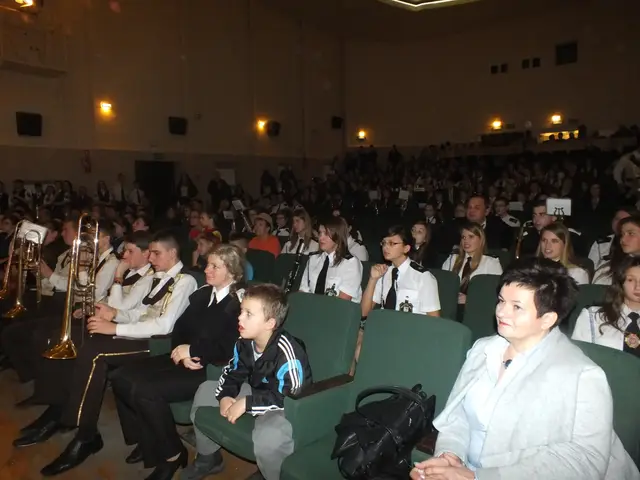 Prezentacje Orkiestr Dętych za nami… — zdjęcie 25