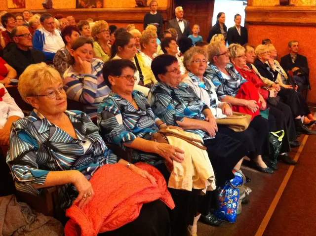 Wyróżnienie dla „Wesołej Ferajny” — zdjęcie 3