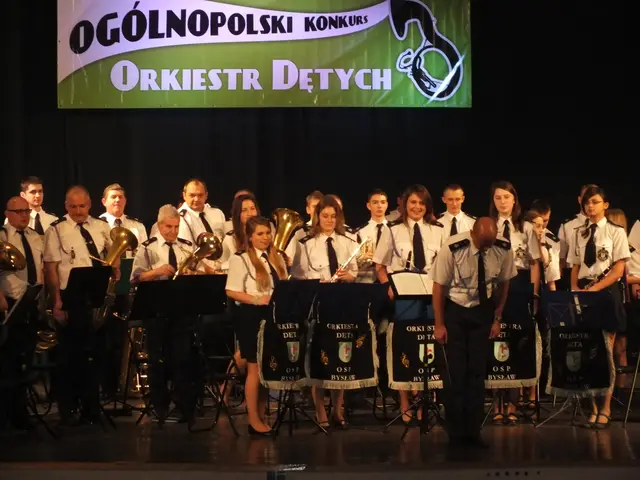 Prezentacje Orkiestr Dętych za nami… — zdjęcie 23