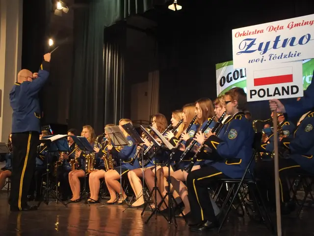 Prezentacje Orkiestr Dętych za nami… — zdjęcie 13