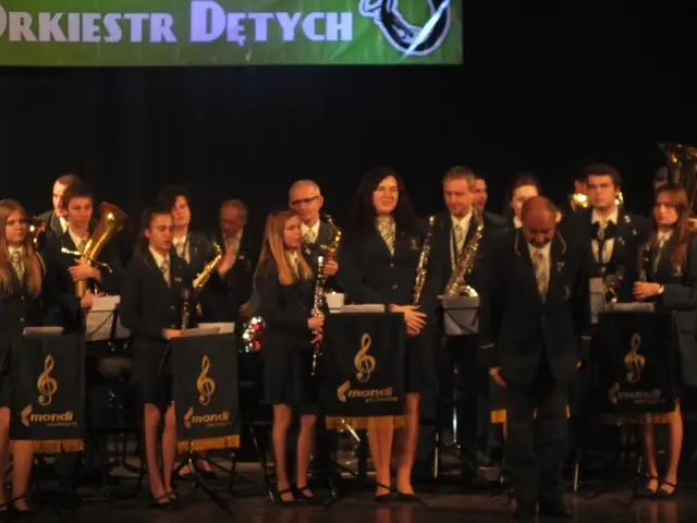 Prezentacje Orkiestr Dętych za nami… — zdjęcie 17