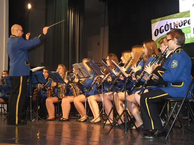 Prezentacje Orkiestr Dętych za nami… — zdjęcie 12