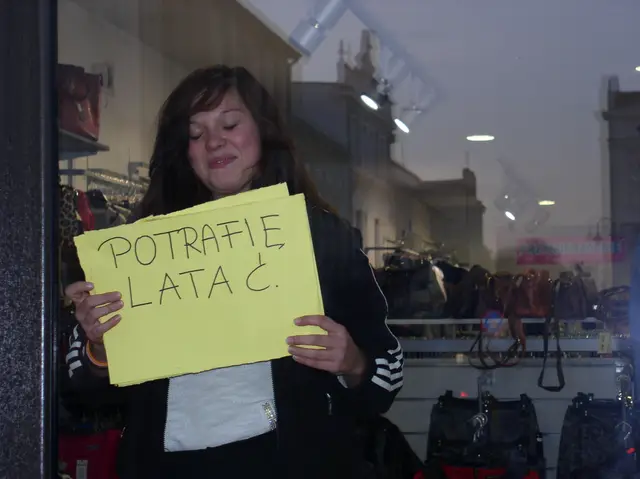 Happening pt. „Uwaga! Martwi przyjaciele! Zakaz fotografowania!” — zdjęcie 5