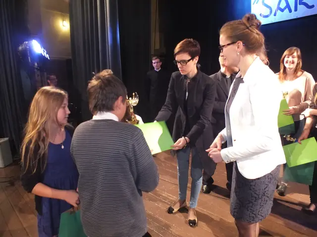 „Motywy religijne w muzyce i plastyce” w WDK — zdjęcie 5