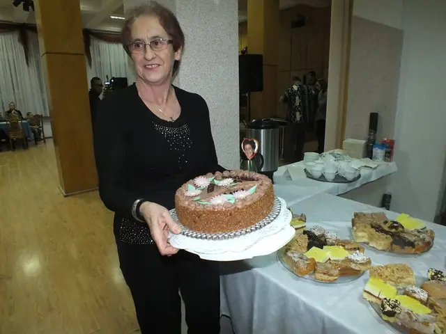 Popołudnie dla Angeliki — zdjęcie 2