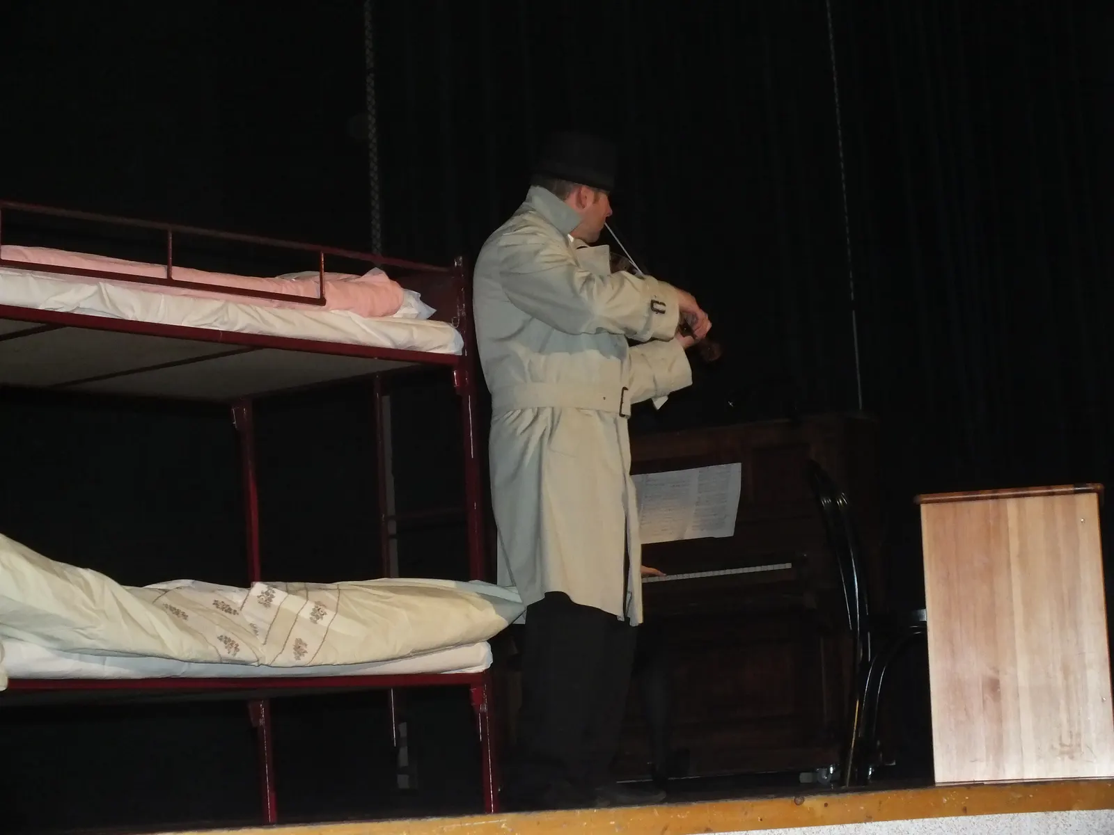 Wieczór operetkowy w WDK
