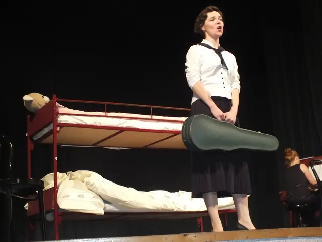Wieczór operetkowy w WDK — zdjęcie 3