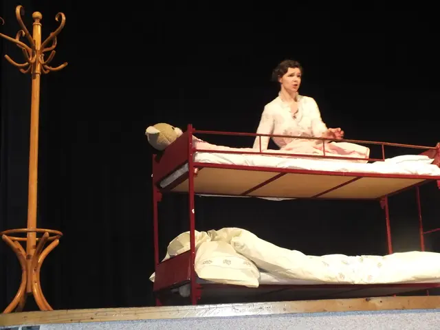 Wieczór operetkowy w WDK — zdjęcie 4