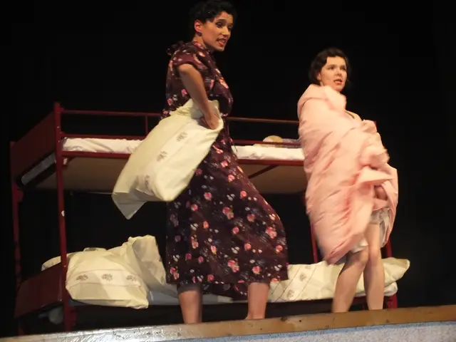 Wieczór operetkowy w WDK — zdjęcie 5