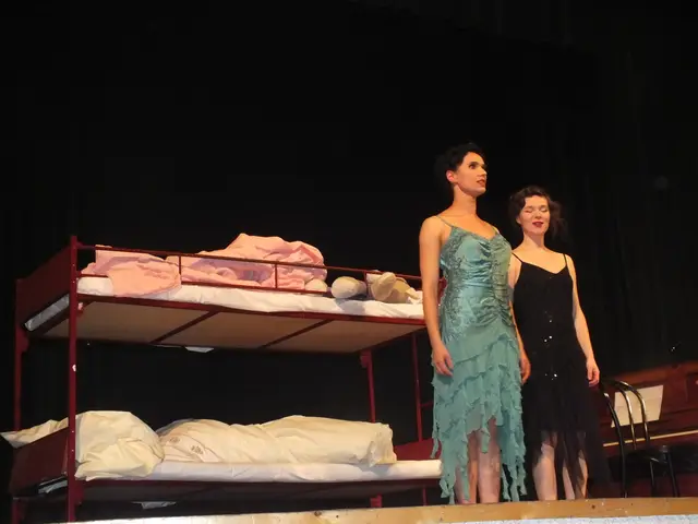 Wieczór operetkowy w WDK — zdjęcie 7
