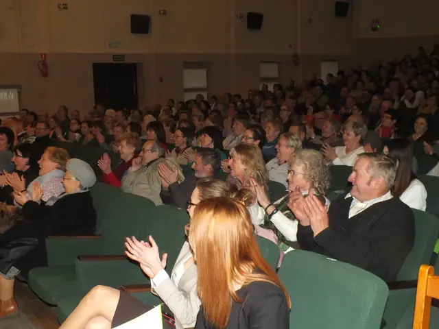 Wieczór operetkowy w WDK — zdjęcie 8