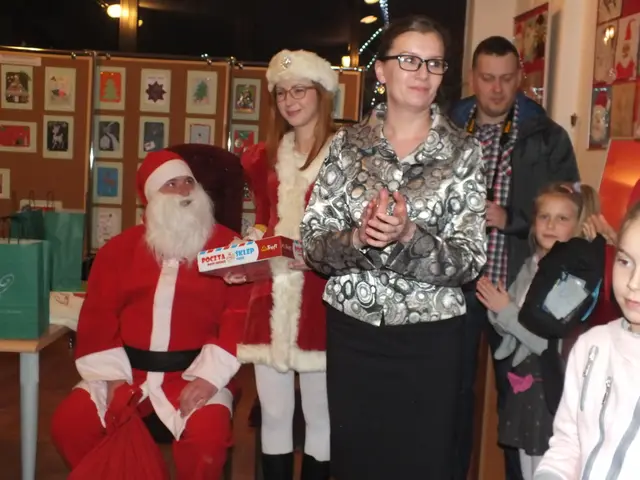 Fotorelacja z konkursów — zdjęcie 1