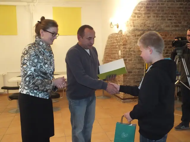 Turniej szachowy rozstrzygnięty — zdjęcie 4