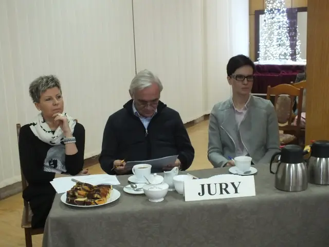 Mikołajkowe „Rozśpiewane dzieciaki” — zdjęcie 2