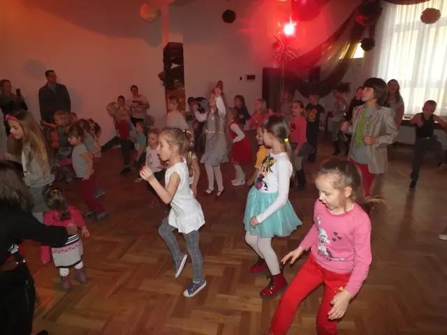 Mikołajkowe „Rozśpiewane dzieciaki” — zdjęcie 8