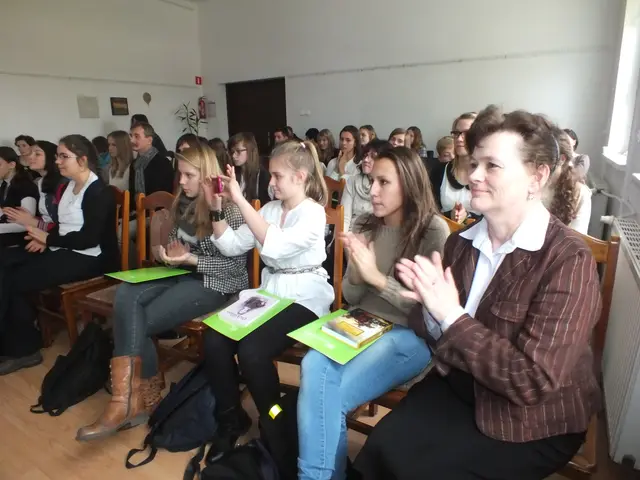 Konkurs „Jan Paweł II i Krzysztof Kamil Baczyński” rozstrzygnięty — zdjęcie 5