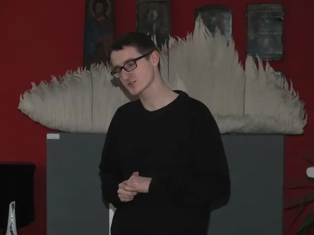 Konkurs „Jan Paweł II i Krzysztof Kamil Baczyński” rozstrzygnięty — zdjęcie 7