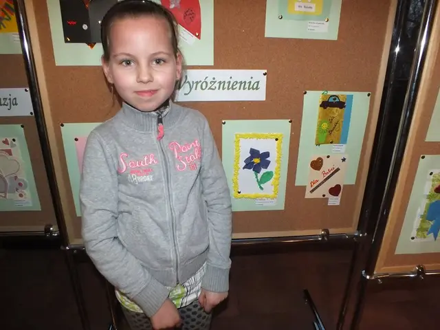 Wystawa „Laurka dla babci i dziadka” — zdjęcie 1