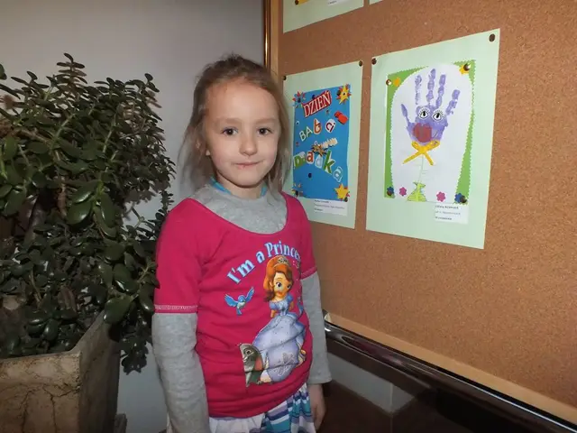 Wystawa „Laurka dla babci i dziadka” — zdjęcie 4