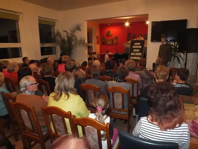Koncert noworoczny — zdjęcie 3