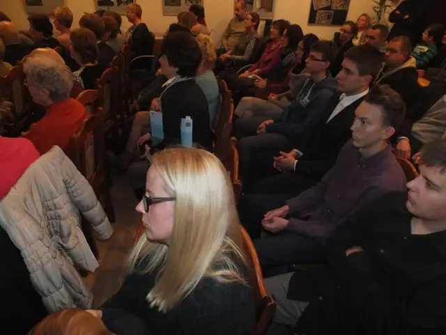 Koncert noworoczny — zdjęcie 5