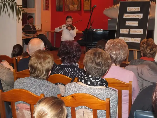 Koncert noworoczny — zdjęcie 8