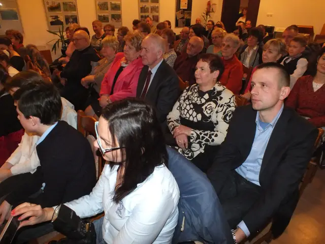 Koncert noworoczny — zdjęcie 9