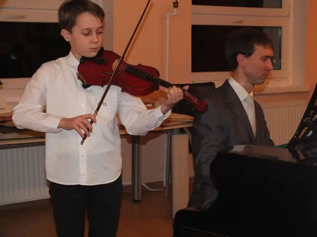 Koncert noworoczny — zdjęcie 10
