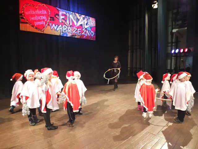 Finał WOŚP za nami — zdjęcie 5