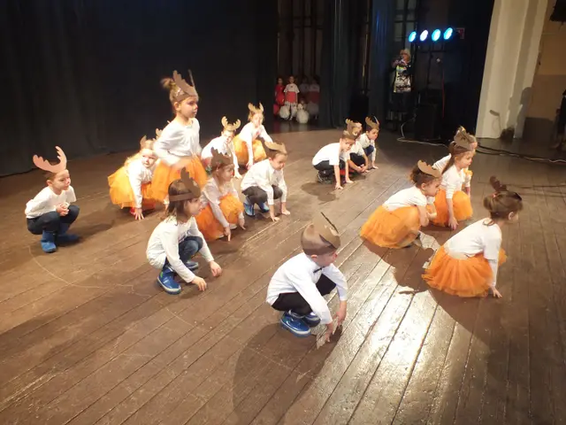 Finał WOŚP za nami — zdjęcie 8