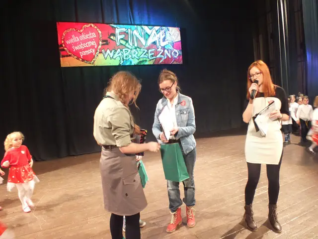 Finał WOŚP za nami — zdjęcie 10