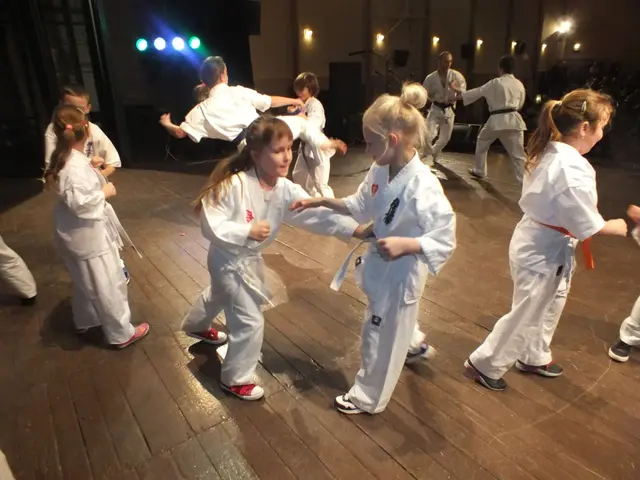 Finał WOŚP za nami — zdjęcie 15