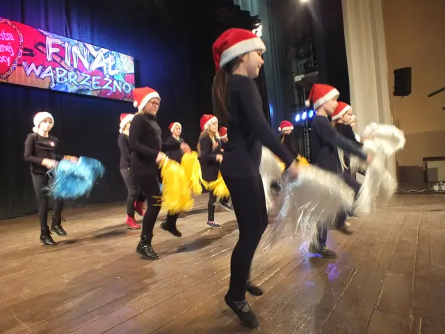 Finał WOŚP za nami — zdjęcie 16