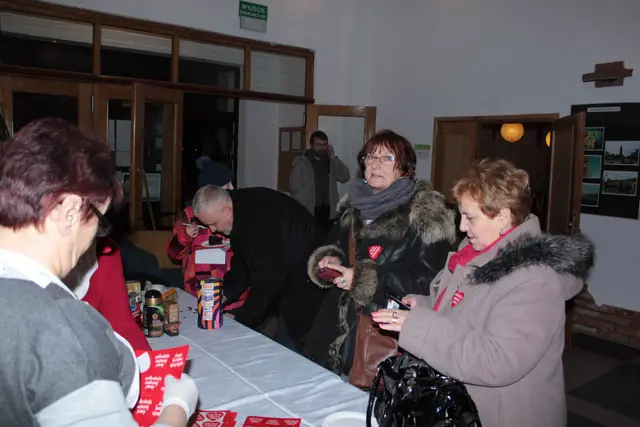 Finał WOŚP za nami — zdjęcie 26