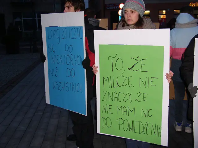 „Wędrujące obrazy” w Wąbrzeźnie — zdjęcie 6
