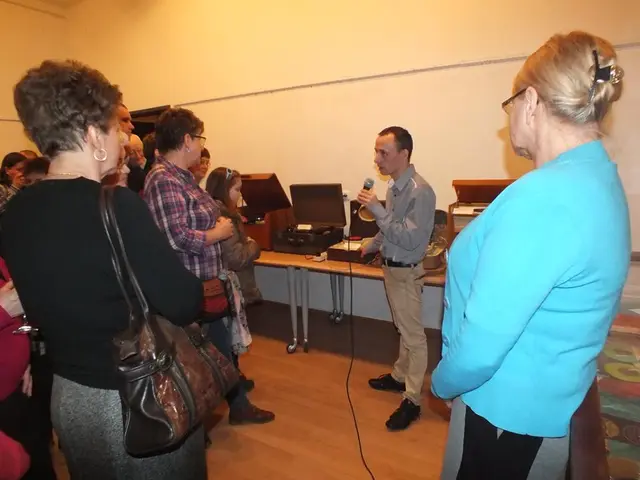 „Kolekcjonerskie pasje” – wystawa Pawła Małsa — zdjęcie 1