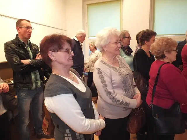 „Kolekcjonerskie pasje” – wystawa Pawła Małsa — zdjęcie 6