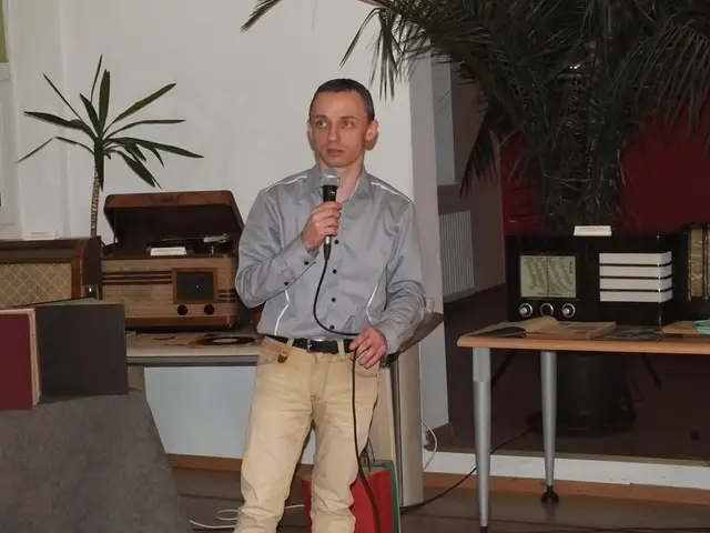 „Kolekcjonerskie pasje” – wystawa Pawła Małsa — zdjęcie 11