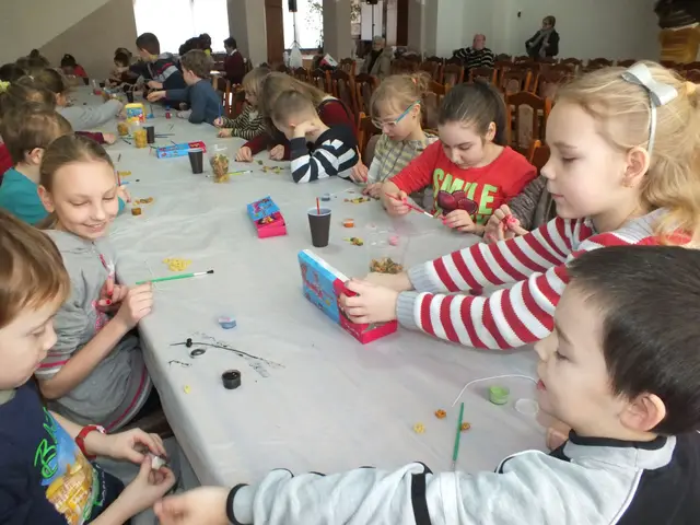 Białe wakacje za nami… — zdjęcie 7