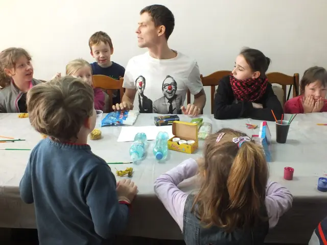 Białe wakacje za nami… — zdjęcie 8