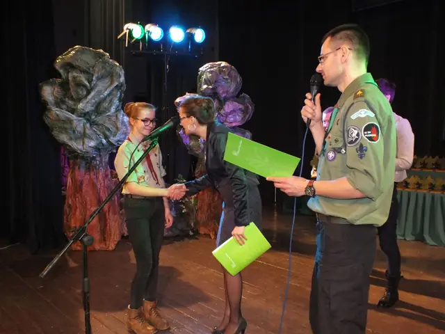 Festiwal Harcerski rozstrzygnięty… — zdjęcie 1