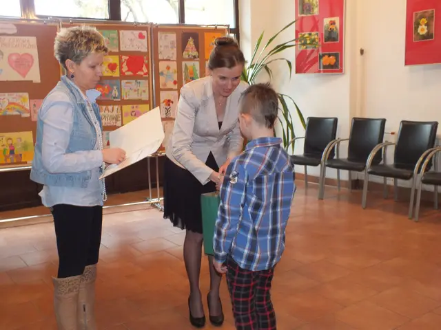 Wystawa „Mamo bądź zdrowa…” — zdjęcie 1