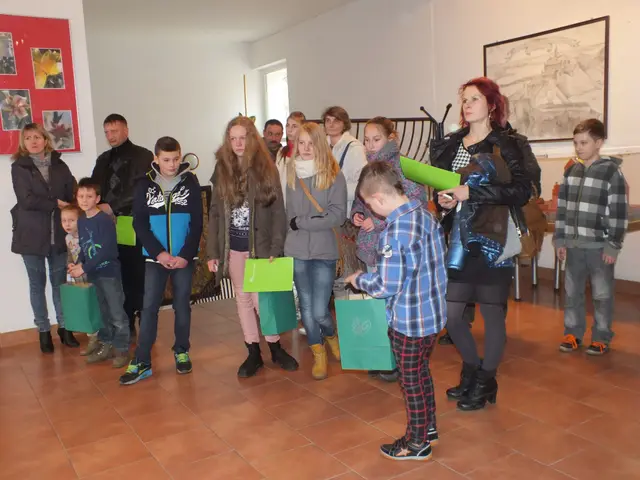 Wystawa „Mamo bądź zdrowa…” — zdjęcie 5