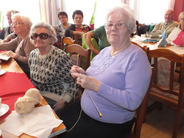 Warsztaty z Różą Patzer — zdjęcie 5