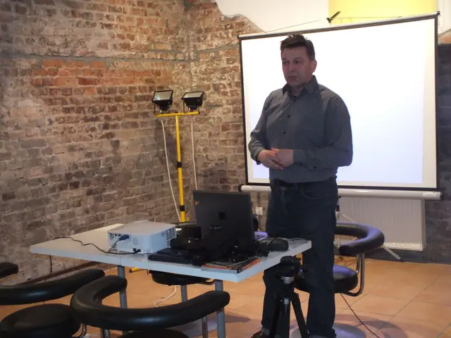 II Miejski Plener fotograficzny za nami… — zdjęcie 2
