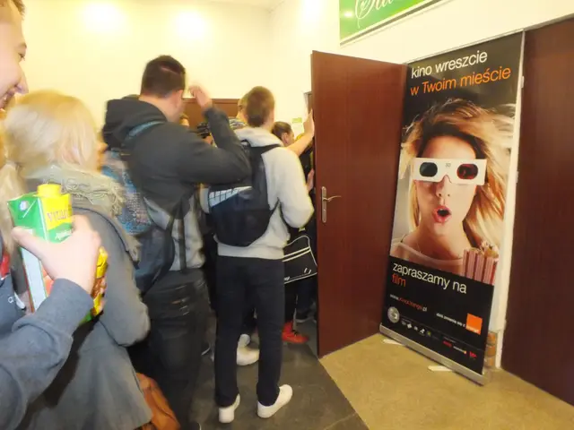 Kino Orange w Wąbrzeźnie — zdjęcie 1